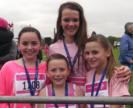 Race for Life