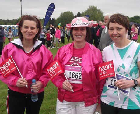 Race for Life