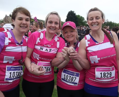 Race for Life
