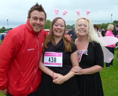 Race for Life Harlow