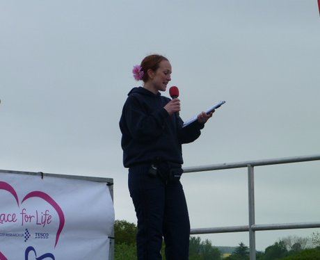 Race for Life Harlow