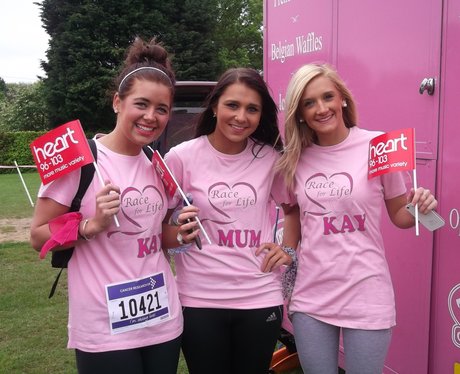 Race for Life