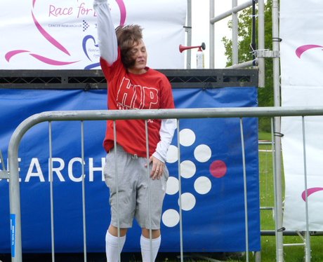 Race for Life Harlow