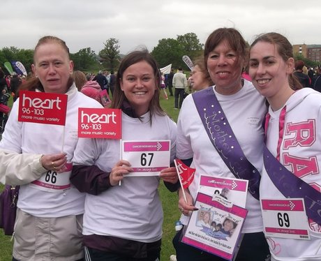 Race for Life