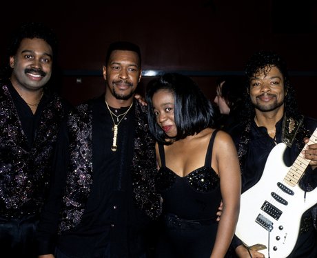 Rose Royce