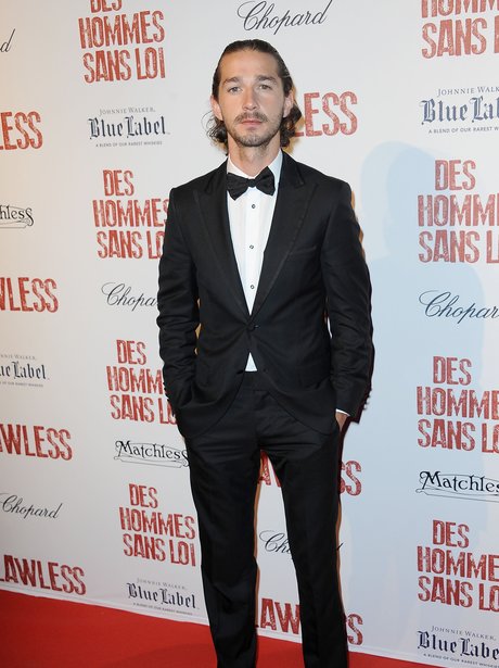 cannes film festival 2012