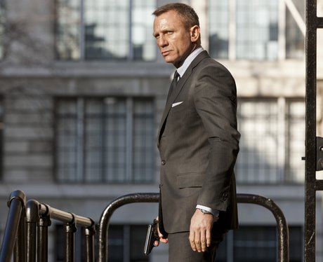 Skyfall Filmstills
