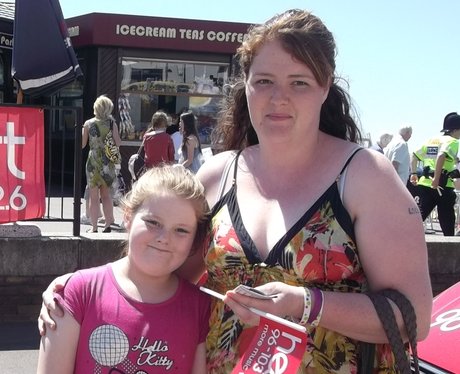 Southend Airshow