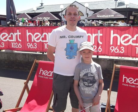 Southend Airshow