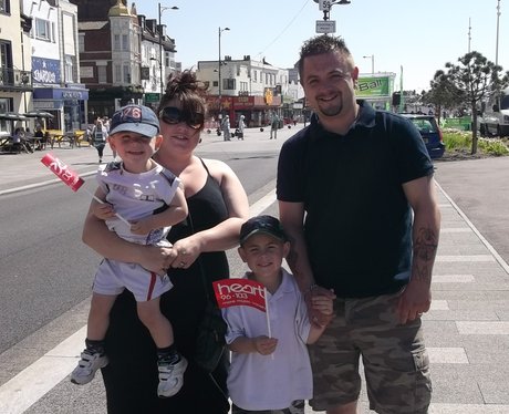 Southend Airshow