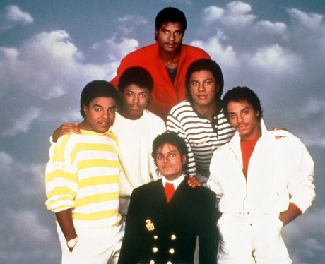 The Jacksons