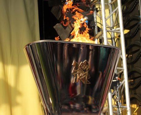 Olympic Torch Relay