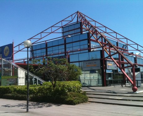 The Point, Milton Keynes