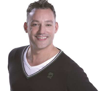 Toby Anstis