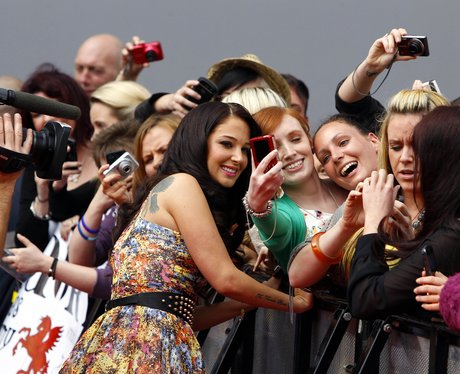 Tulisa