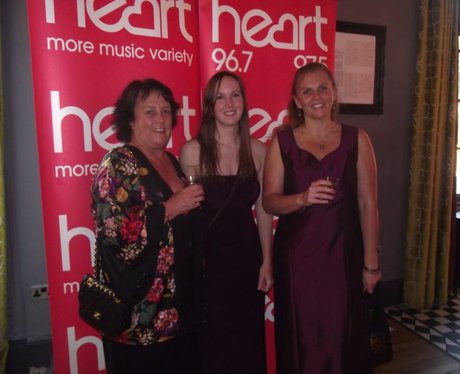Venus Business Awards