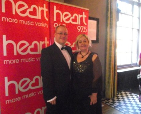 Venus Business Awards
