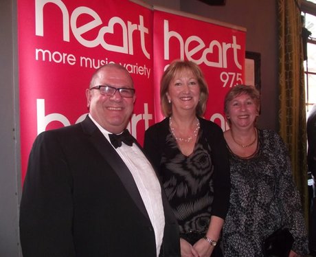Venus Business Awards