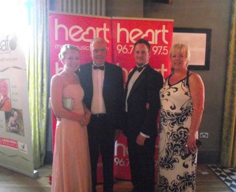 Venus Business Awards