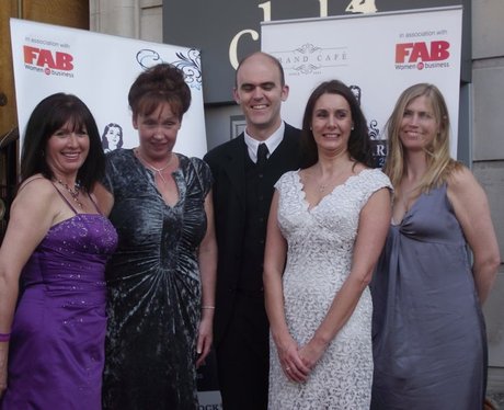 Venus Business Awards