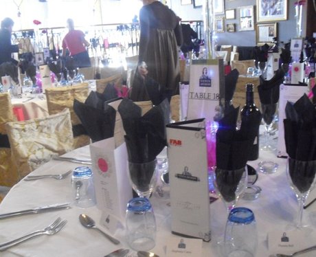 Venus Business Awards