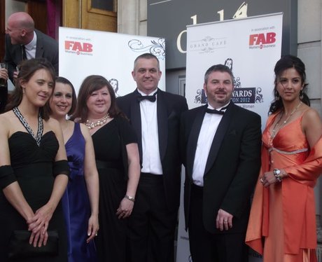 Venus Business Awards