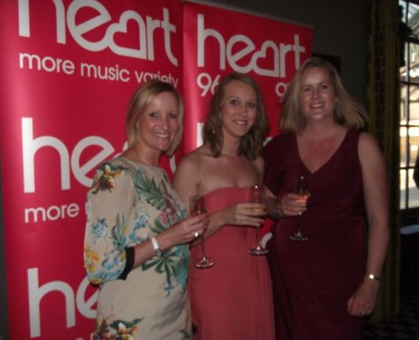 Venus Business Awards