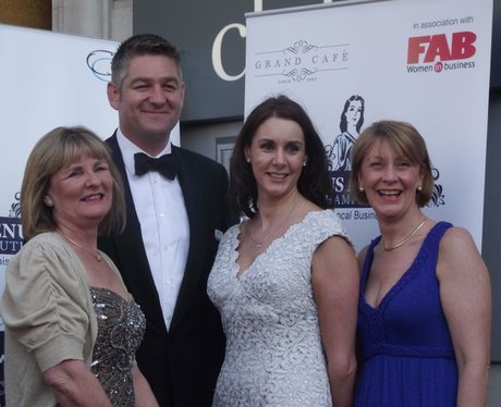 Venus Business Awards