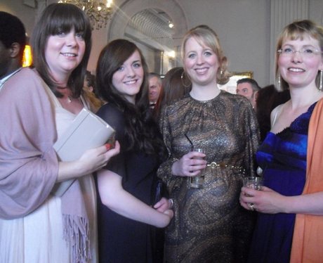 Venus Business Awards