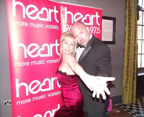 Venus Business Awards