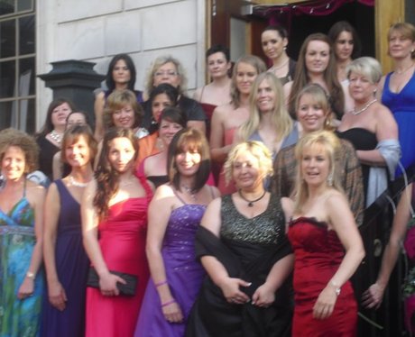 Venus Business Awards