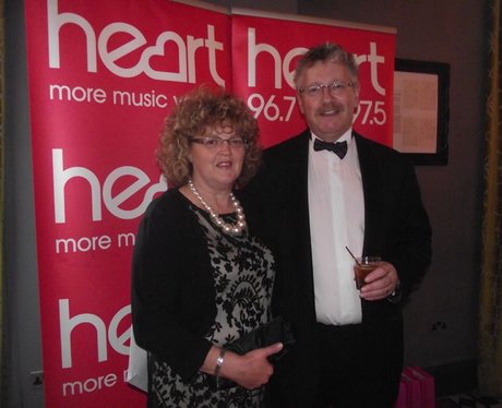 Venus Business Awards