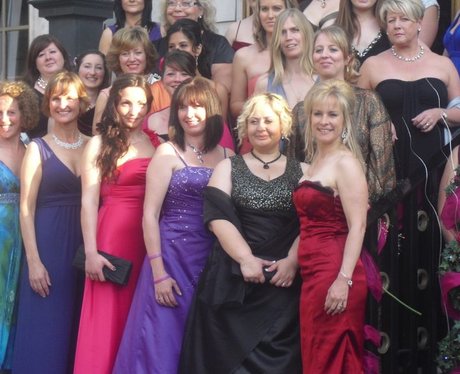Venus Business Awards