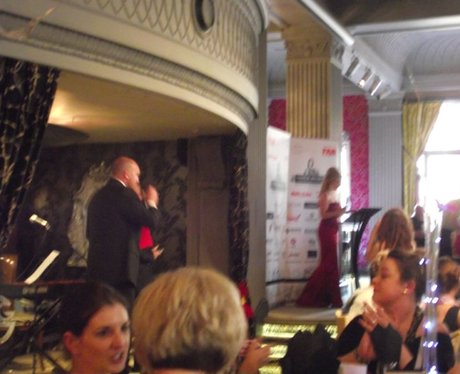 Venus Business Awards