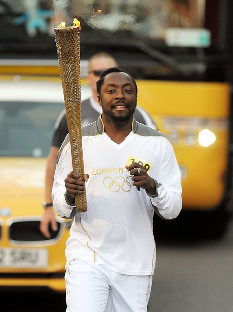 Olympic Torch Relay