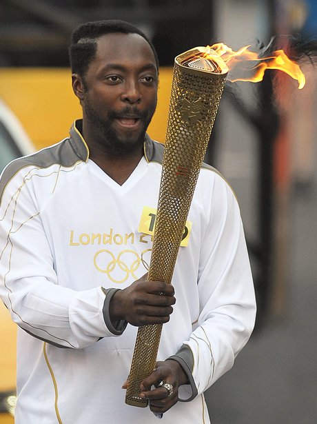 Olympic Torch Relay