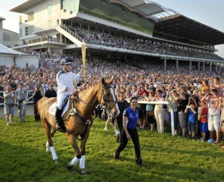 zara phillips