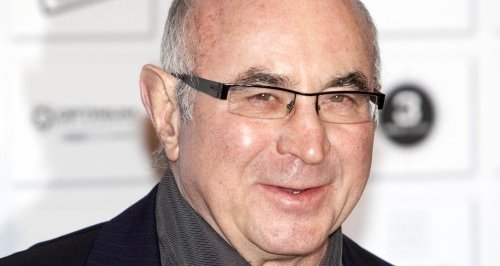 bob hoskins