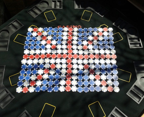 Coronation Poker Tournament