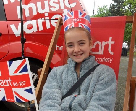 Dover Tattoo Family Fun Day