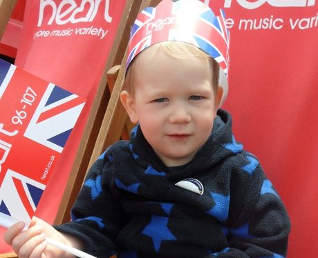 Dover Tattoo Family Fun Day