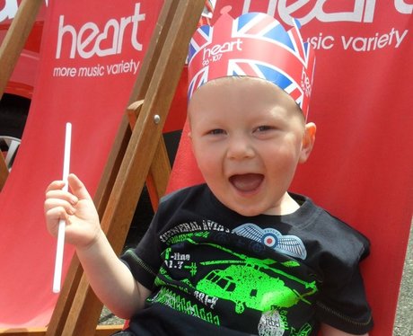 Dover Tattoo Family Fun Day