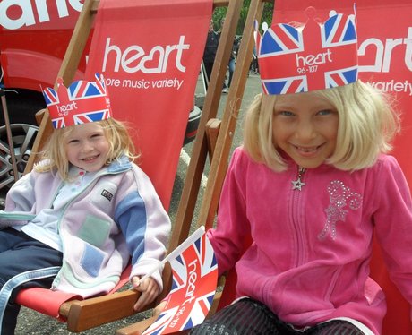 Dover Tattoo Family Fun Day