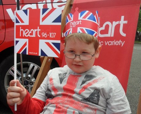 Dover Tattoo Family Fun Day