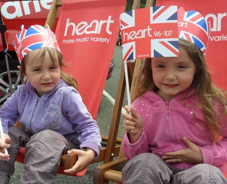 Dover Tattoo Family Fun Day