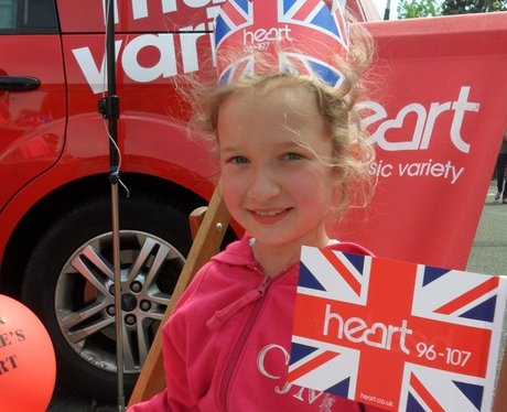 Dover Tattoo Family Fun Day