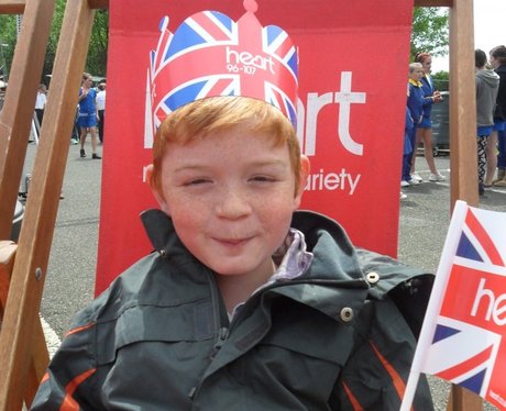 Dover Tattoo Family Fun Day