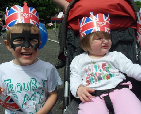 Dover Tattoo Family Fun Day
