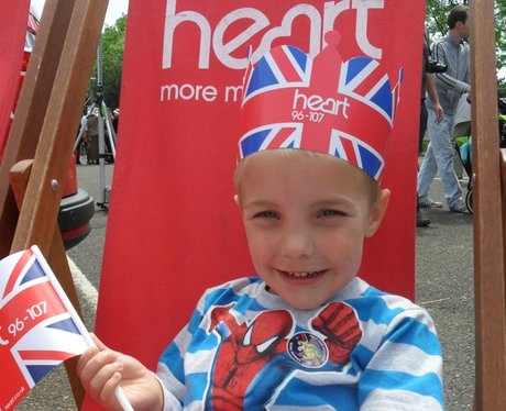 Dover Tattoo Family Fun Day