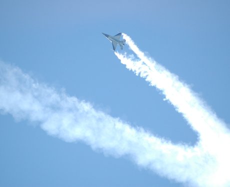 Duxford Jubilee Air Show part 1